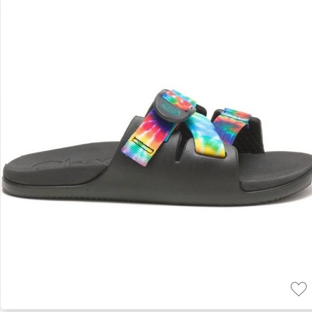 Chaco WOMEN'S CHILLOS SLIDE SANDAL